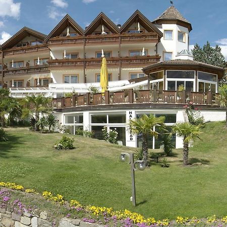 Fruehstuecks-Hotel Olympia Τιρόλο Εξωτερικό φωτογραφία