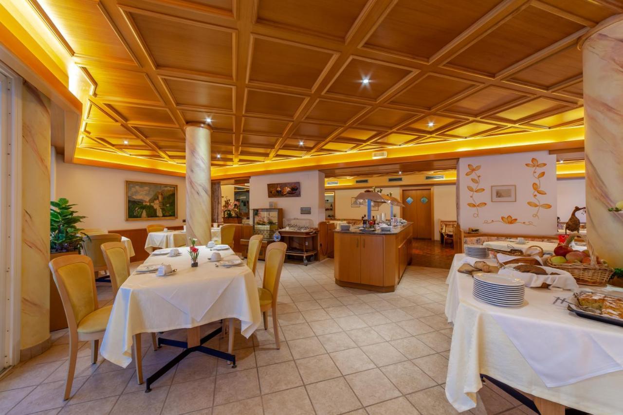 Fruehstuecks-Hotel Olympia Τιρόλο Εξωτερικό φωτογραφία