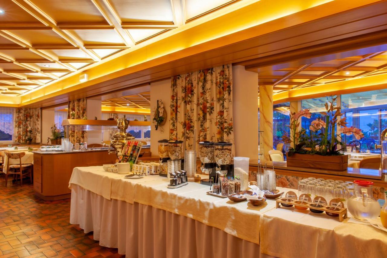 Fruehstuecks-Hotel Olympia Τιρόλο Εξωτερικό φωτογραφία