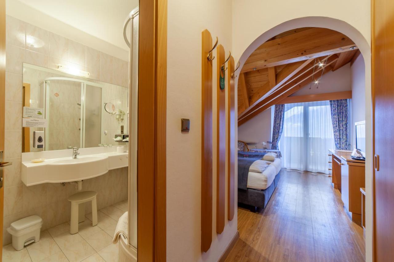 Fruehstuecks-Hotel Olympia Τιρόλο Εξωτερικό φωτογραφία