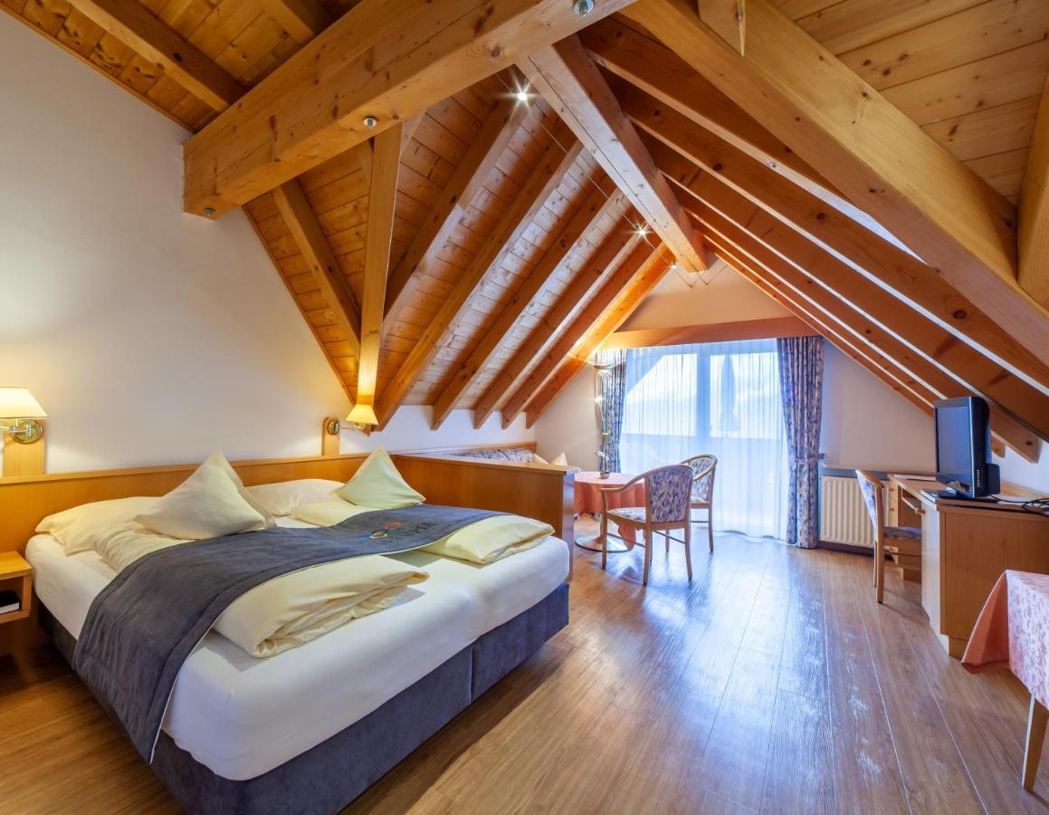 Fruehstuecks-Hotel Olympia Τιρόλο Εξωτερικό φωτογραφία