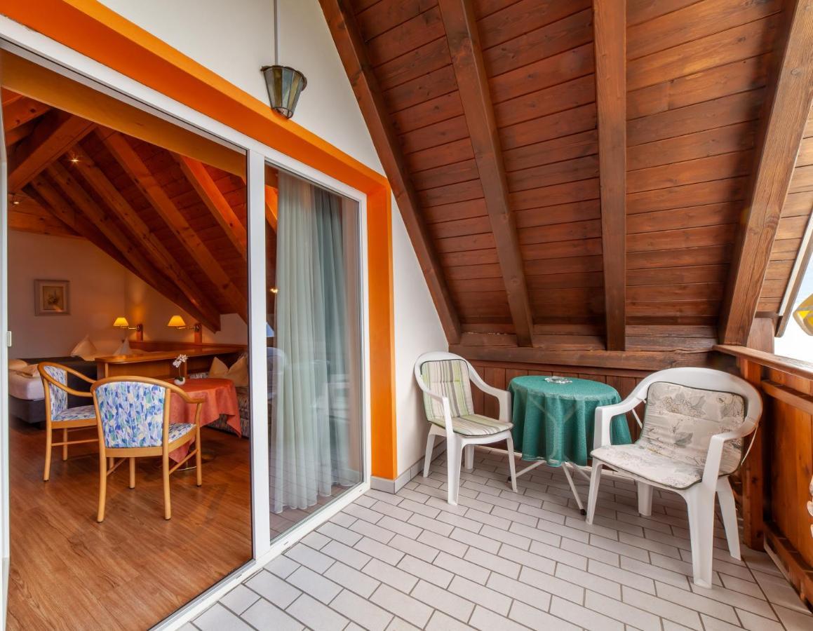 Fruehstuecks-Hotel Olympia Τιρόλο Εξωτερικό φωτογραφία